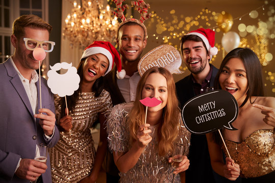 Photo Booths