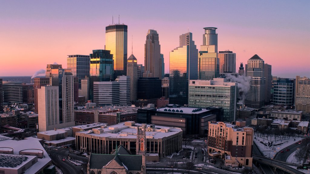 Minneapolis