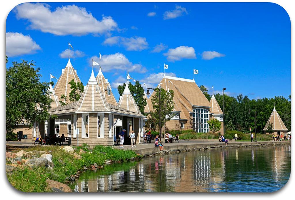 Is Minnesota Really a Climate Haven?