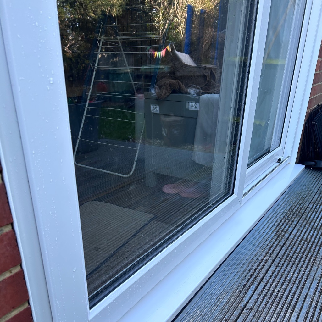 Window Cleaning