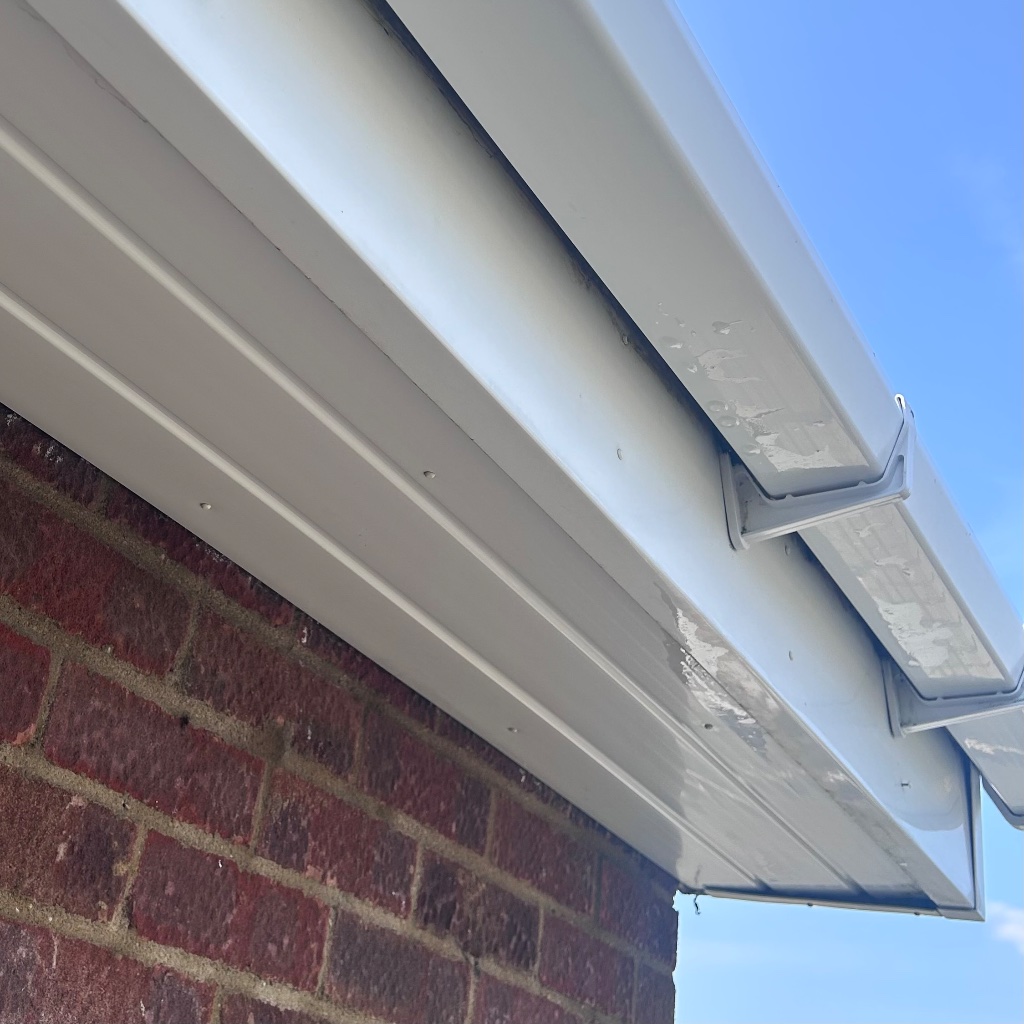 Fascias & Soffits