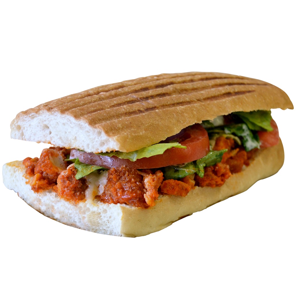 Panini Buffalo