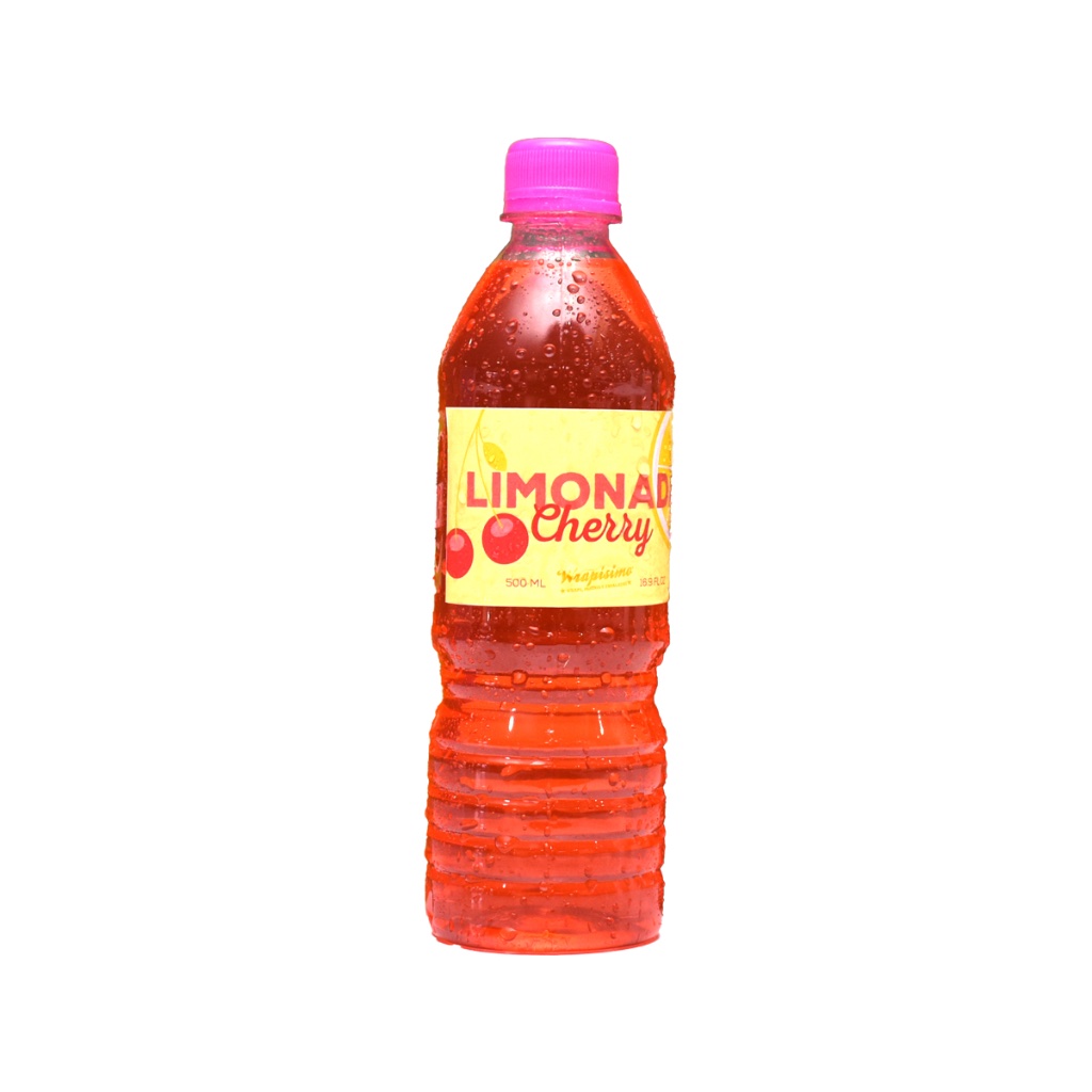 Limonada Cherry