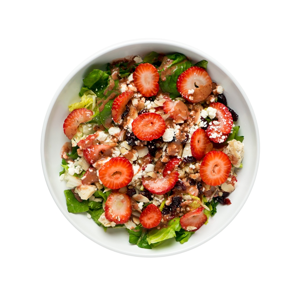 Ensalada Dolce