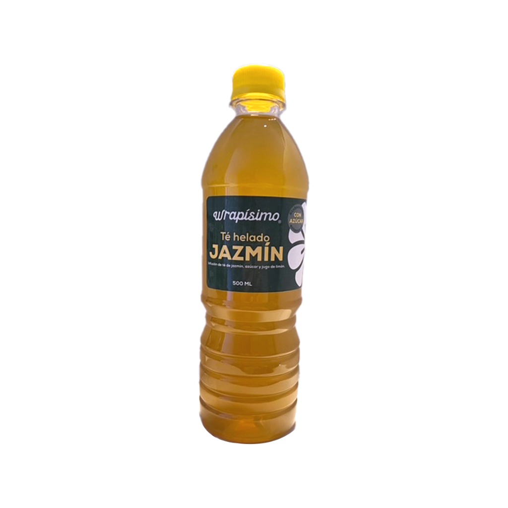 Té de Jazmín