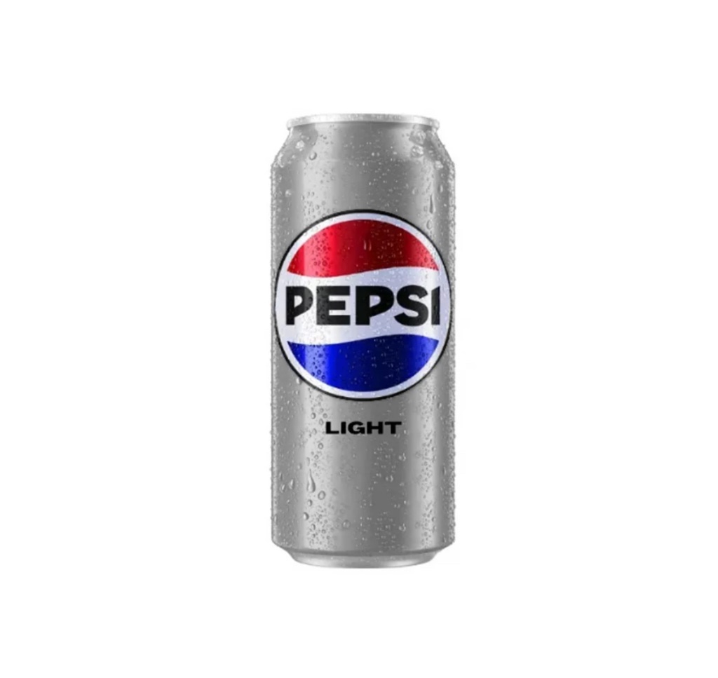 Pepsi Light