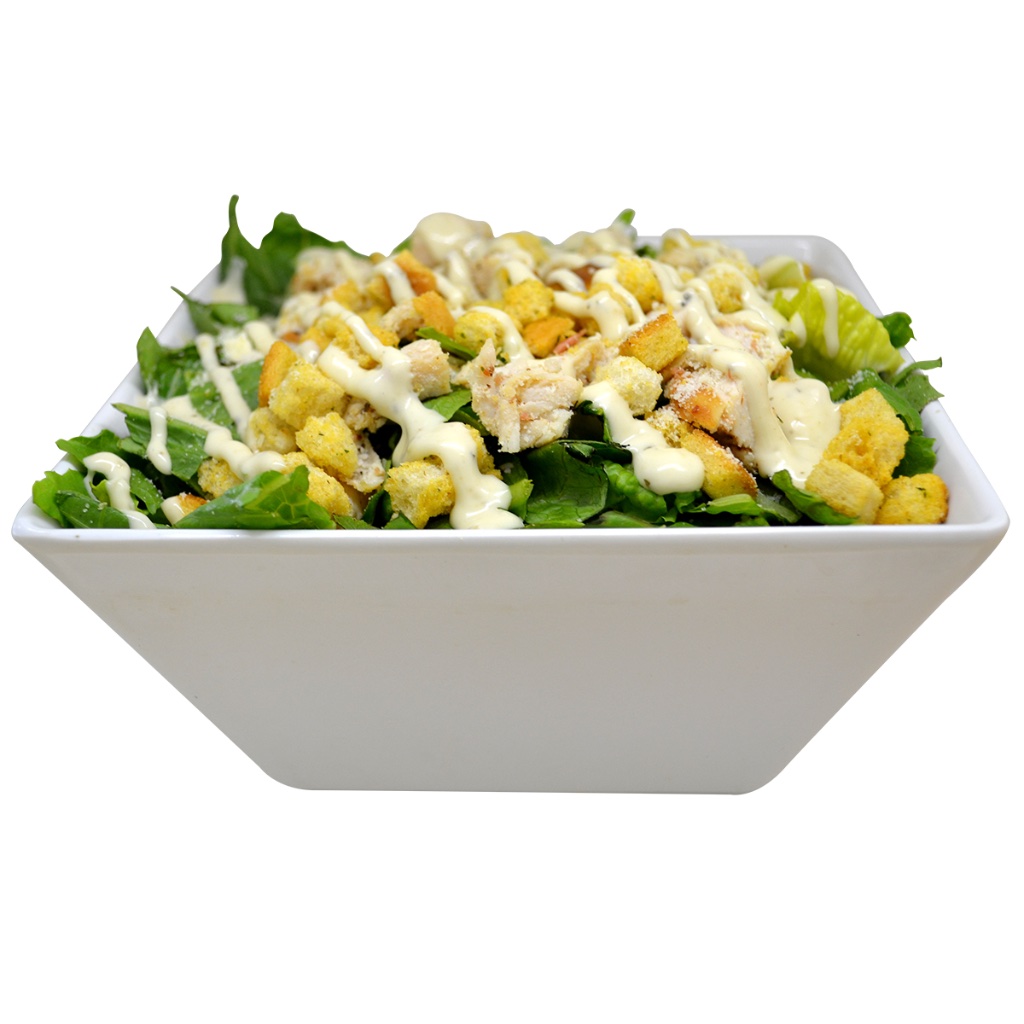 Ensalada César
