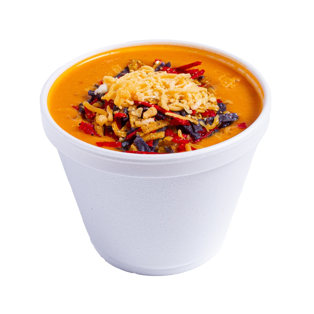 Sopa del Día