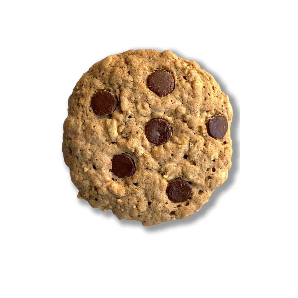 Galleta de Avena