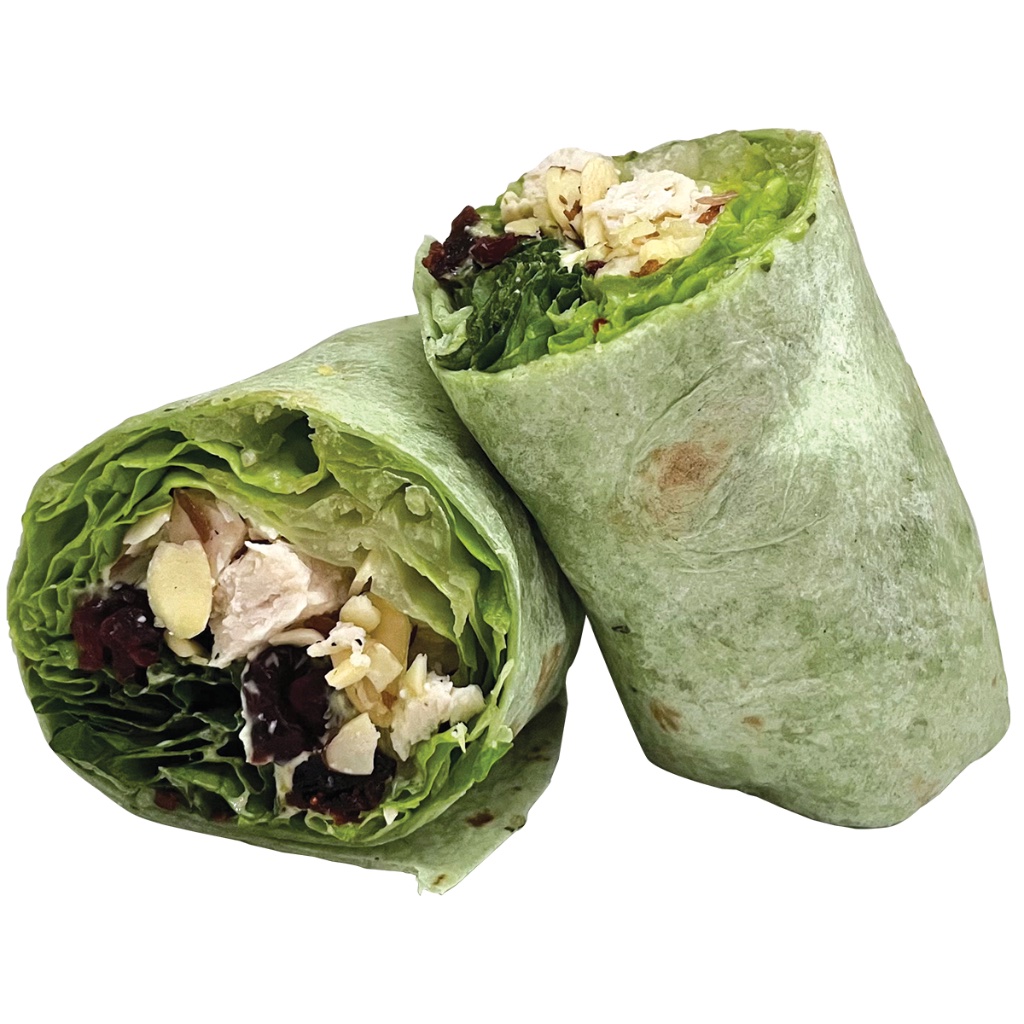 Wrap Dolce