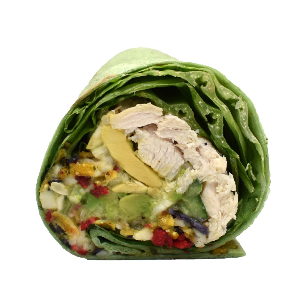 Wrap Garden