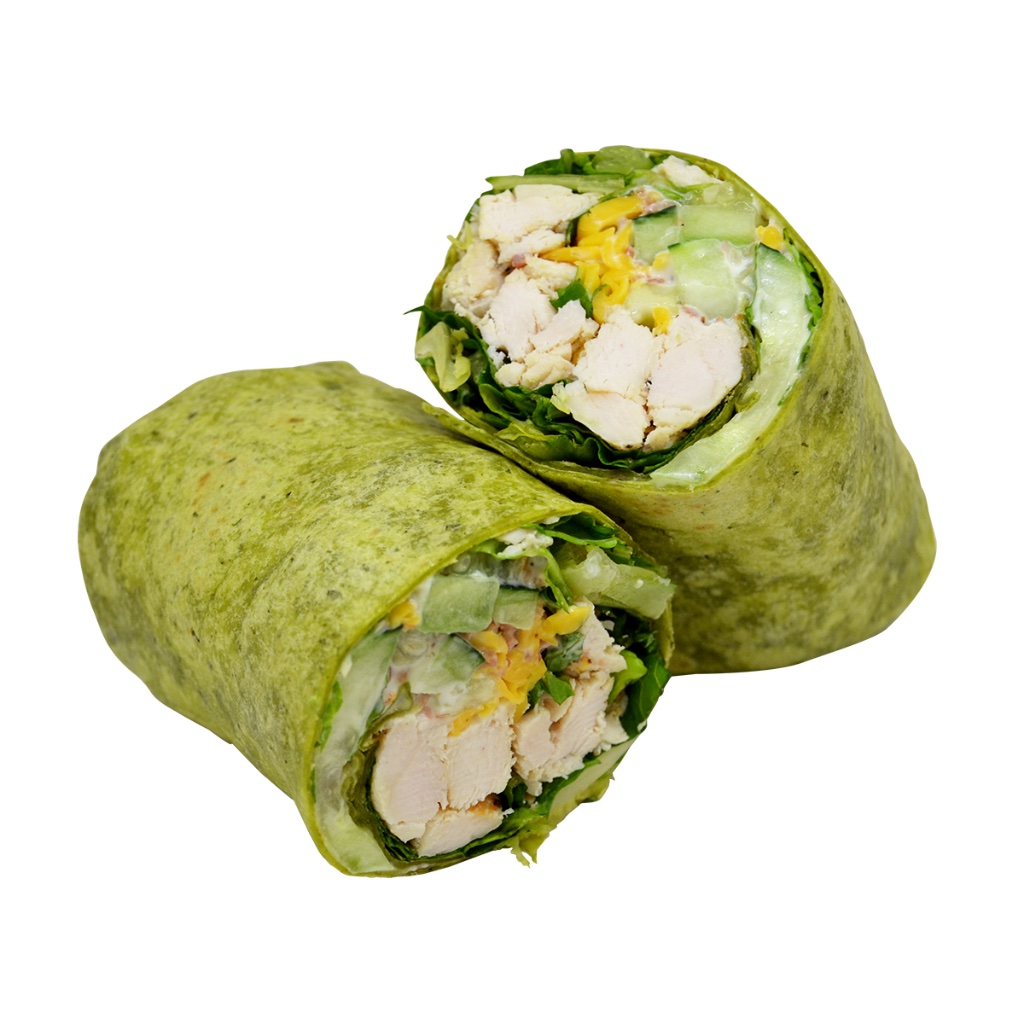 Wrap Ranch