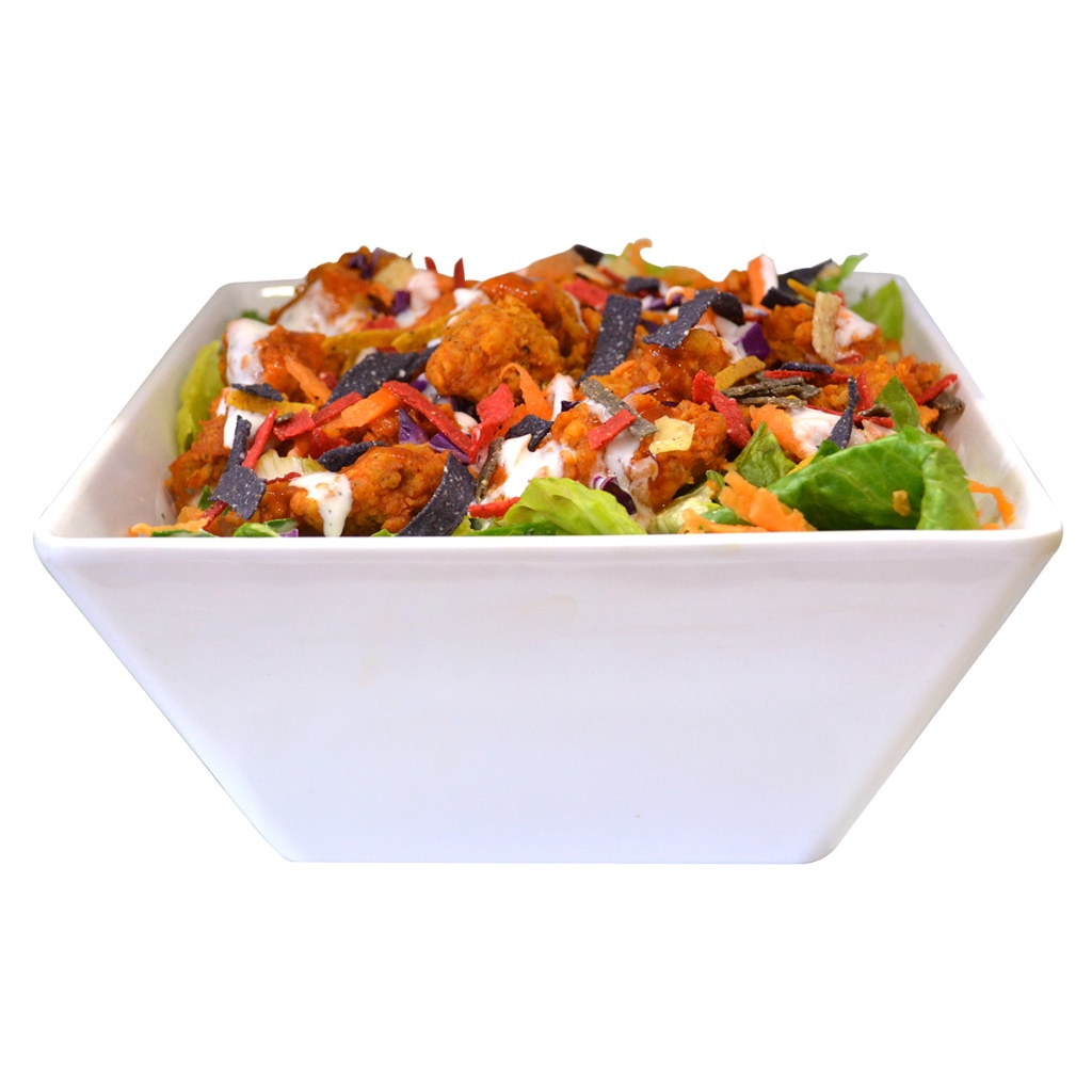 Ensalada Santa Fe