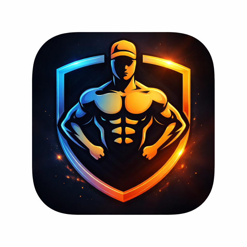 FitFlow logo