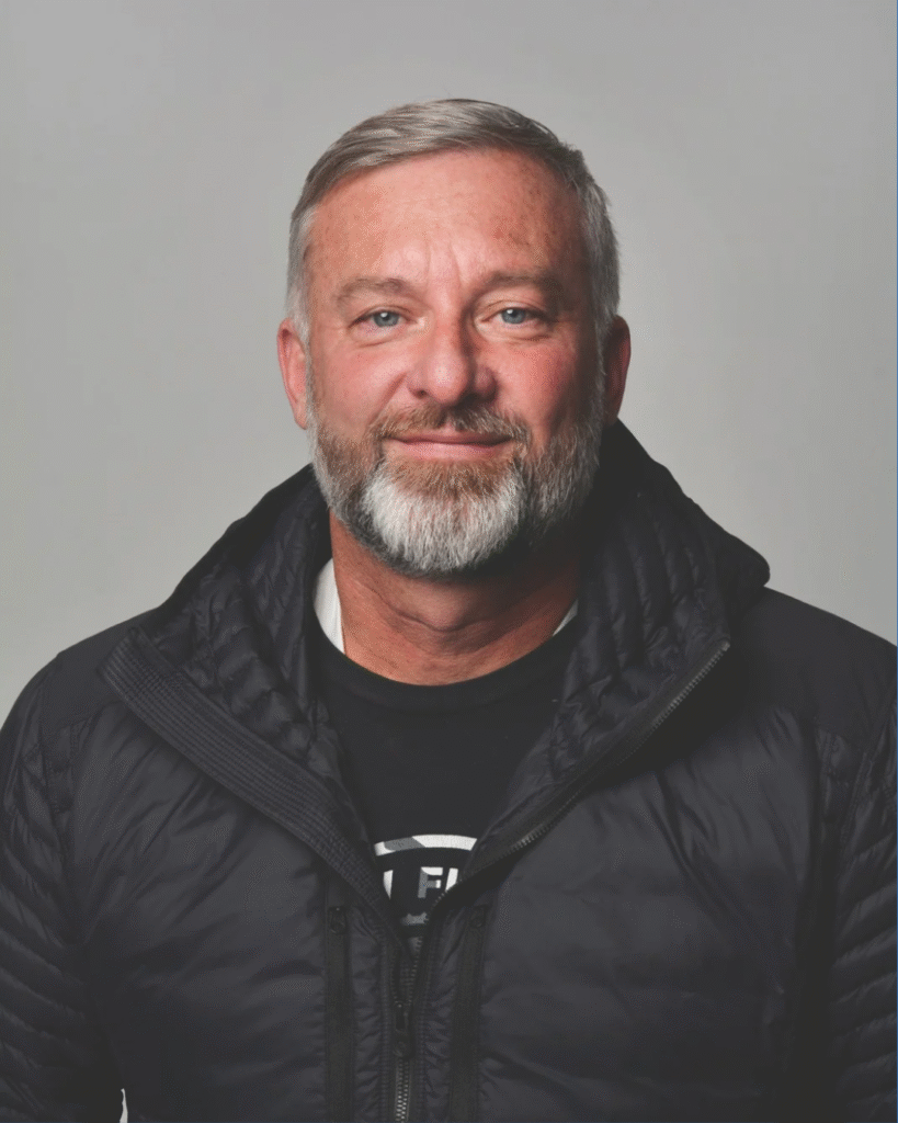 Harvey Scott