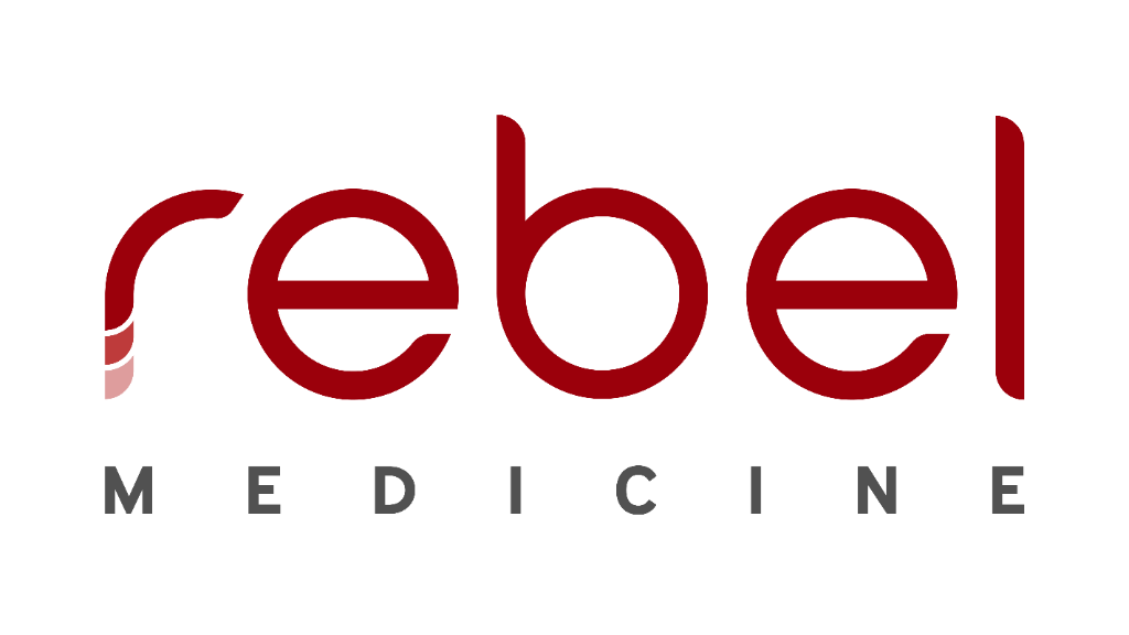 Rebel Medicine