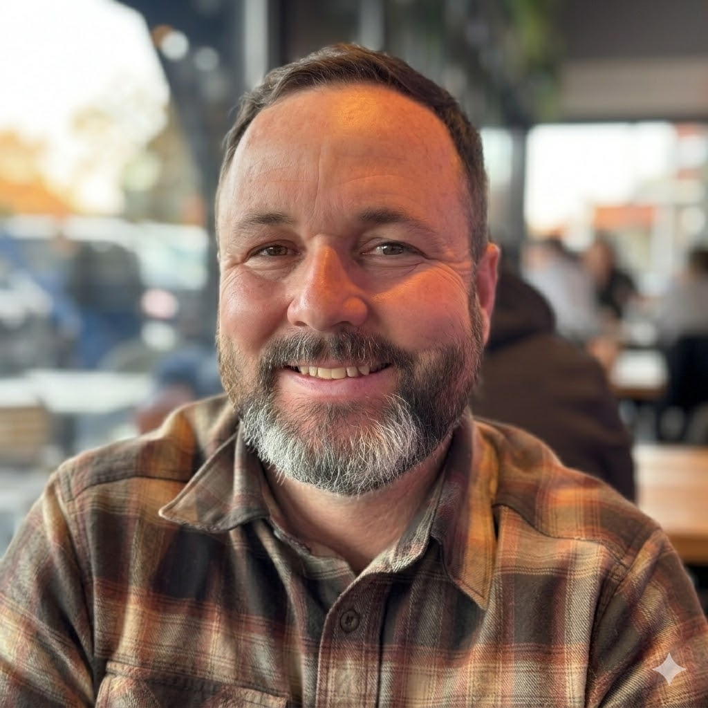 Rob McMillen