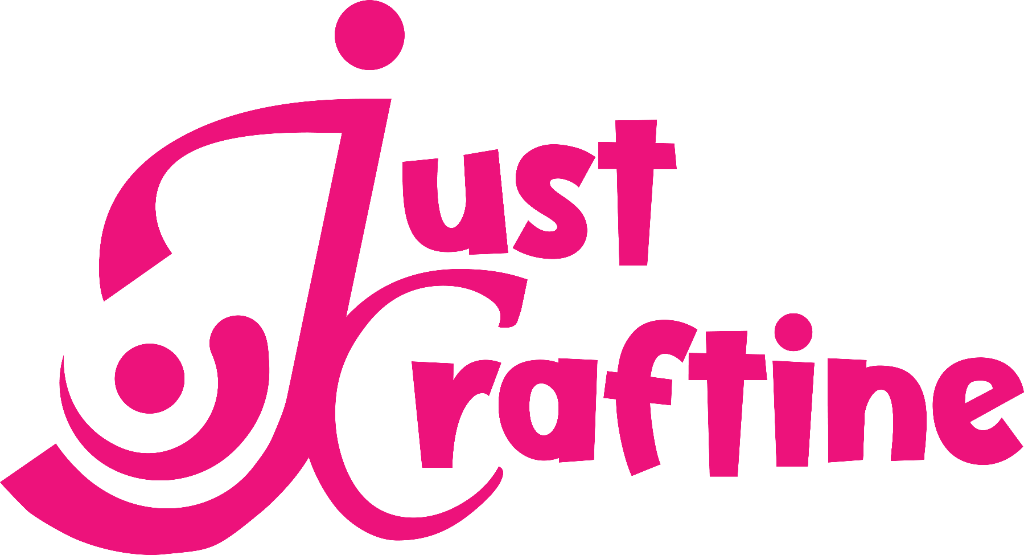 Just Craftine Logo