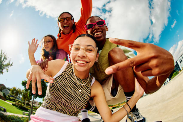 Youth community