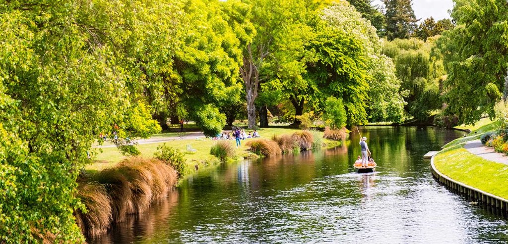 Christchurch