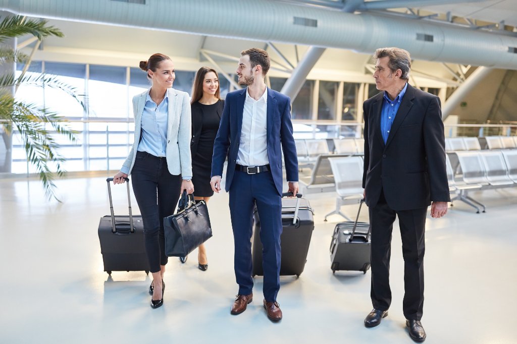 Corporate & Executive Transport - Premium Transport Services by Legacy EPT New Zealand