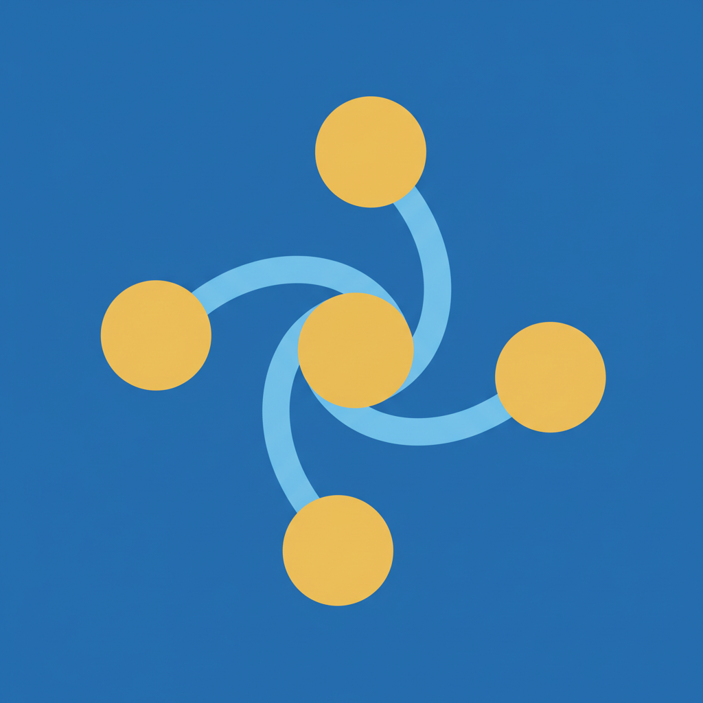 Gravity Market Console logo