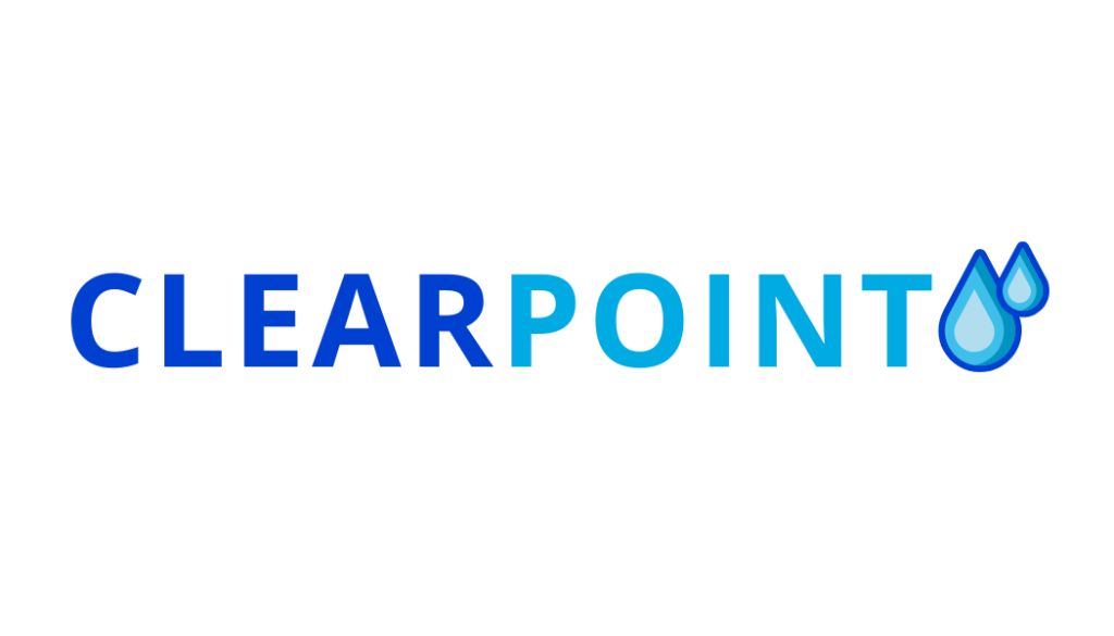 Clearpoint logo