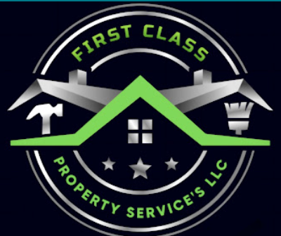 First Class Property Services LLC logo