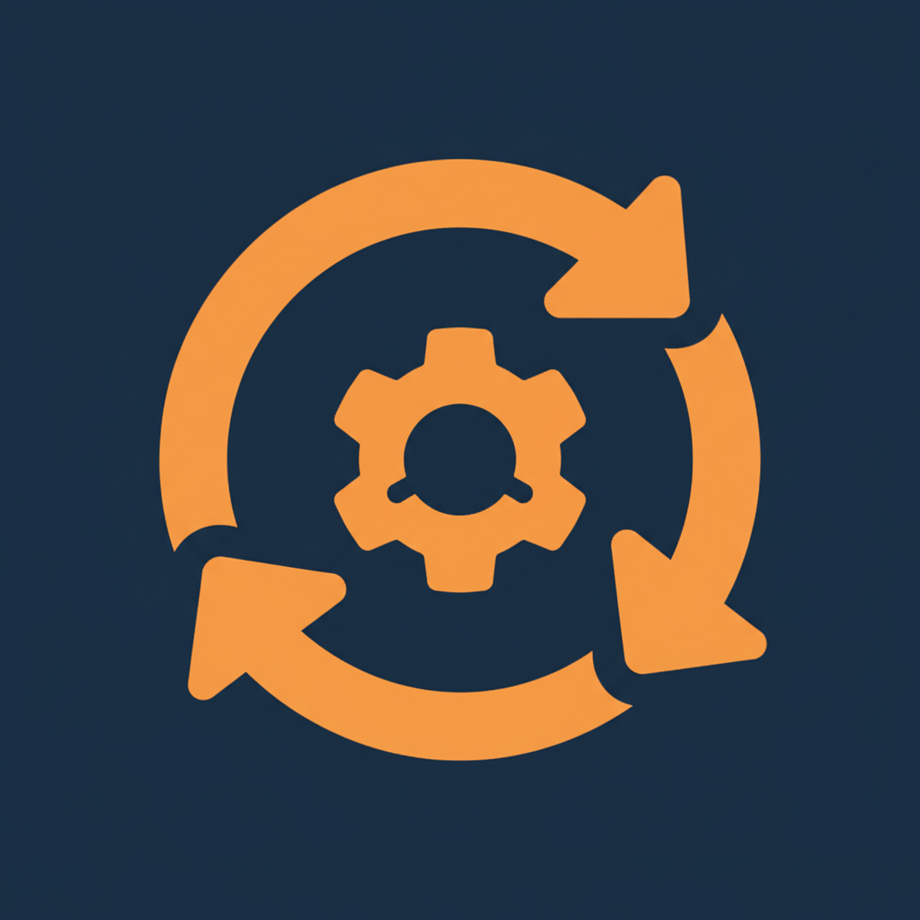 Crew Portal logo