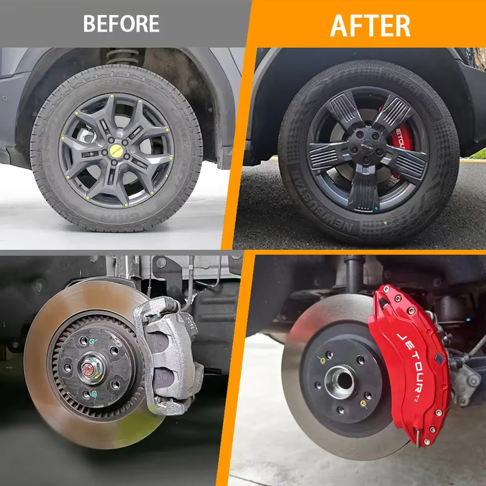 Calipers