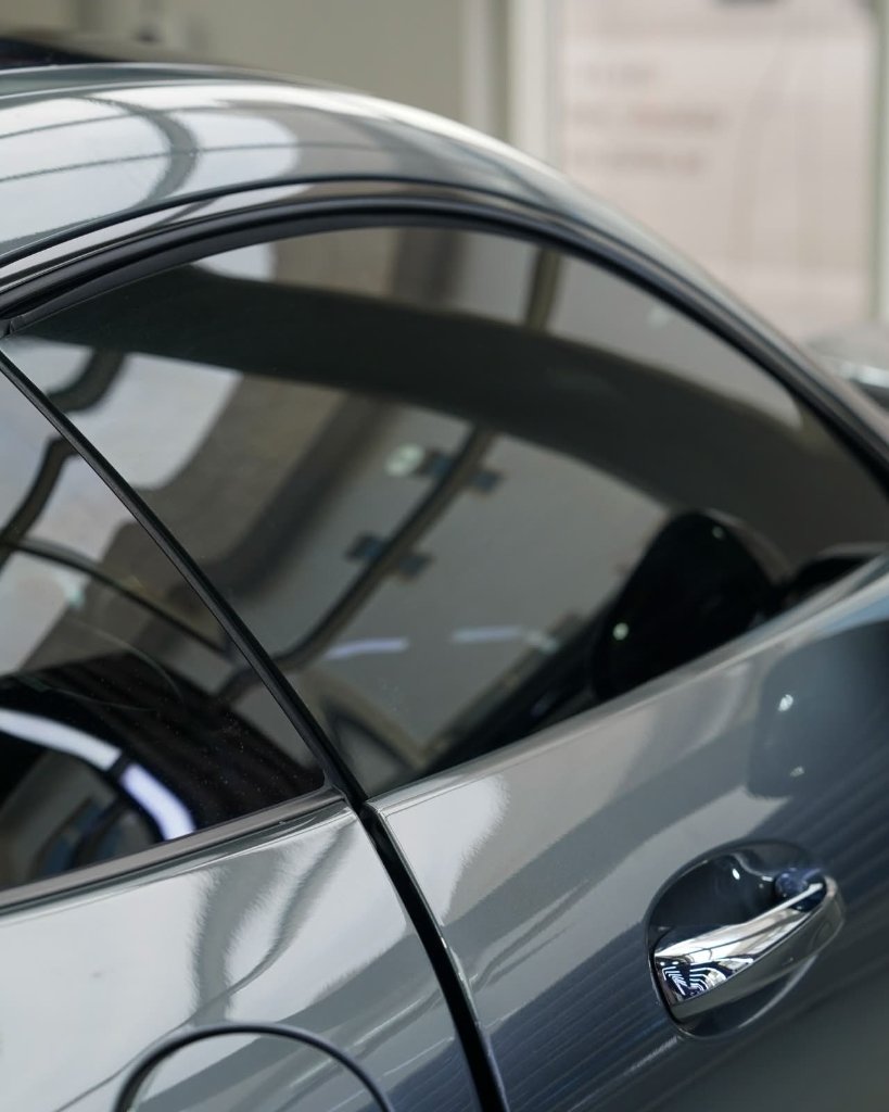 Window Tinting