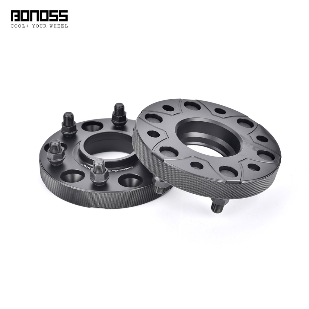 Wheel Spacer