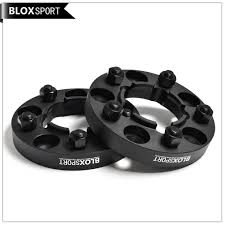 Wheel Spacer