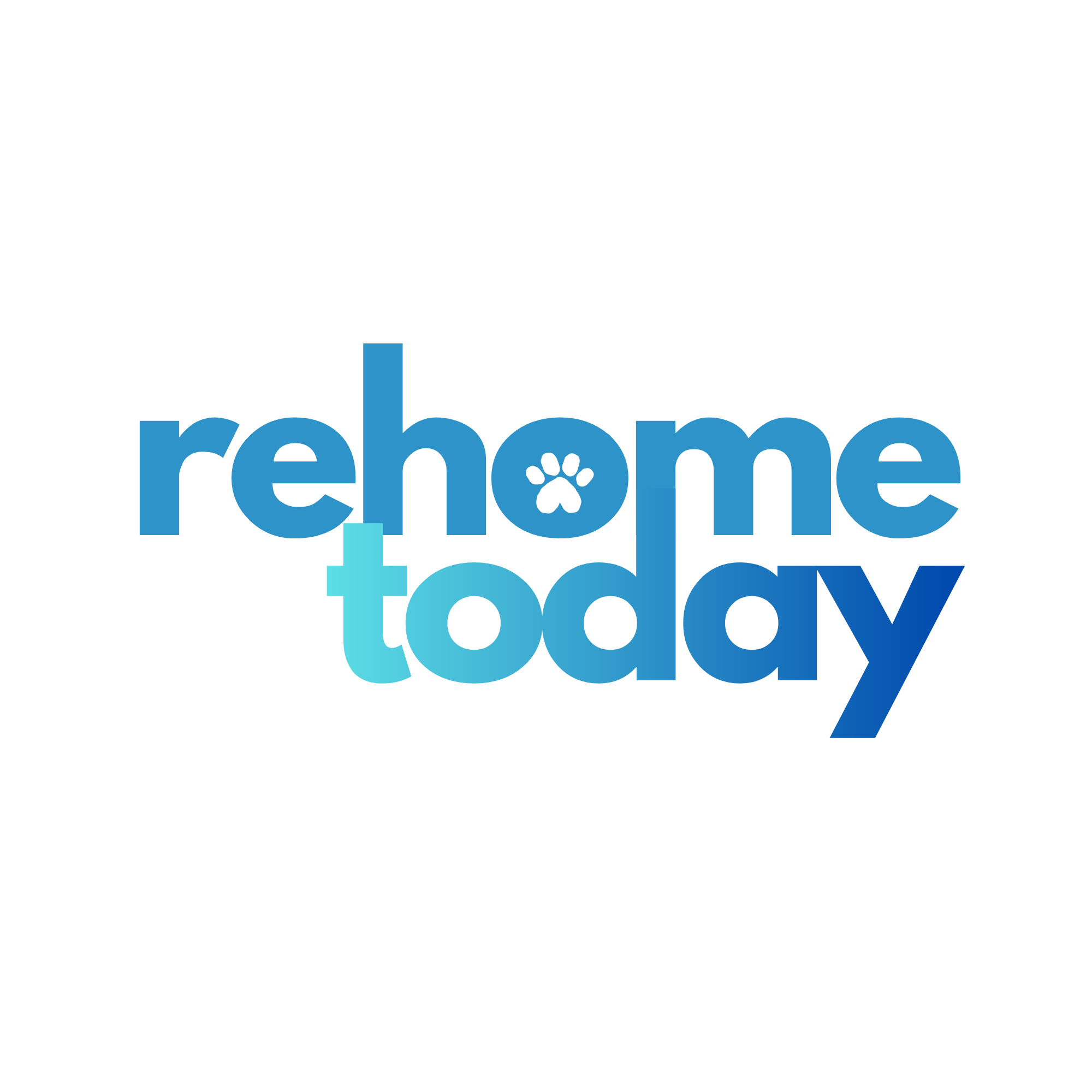 RehomeToday logo