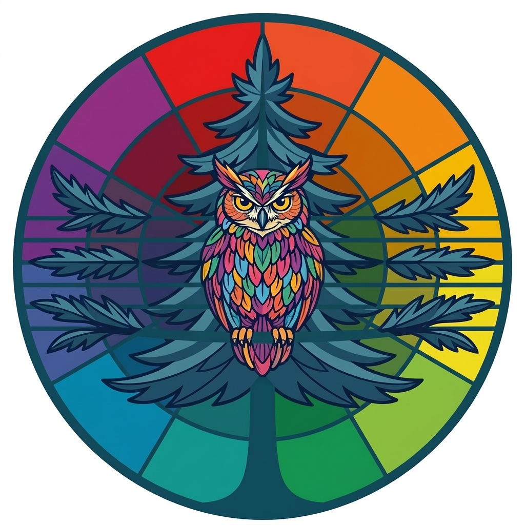 Prestige World Wardrobe logo