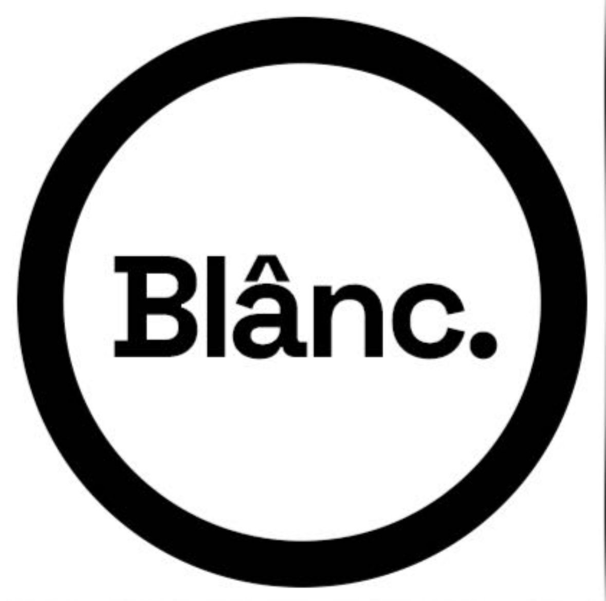 blancbureau.com favicon