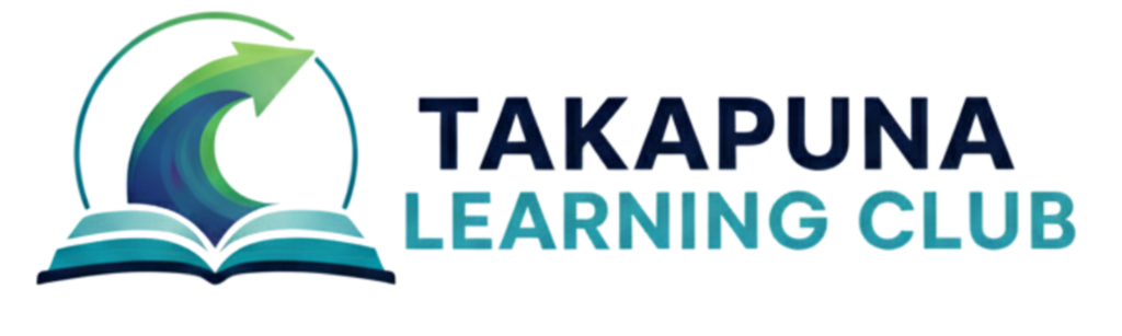 Takapuna Learning Club