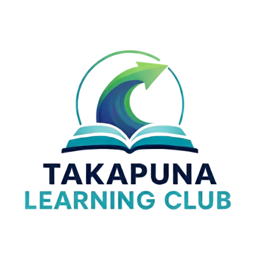 Learning Club Portal logo