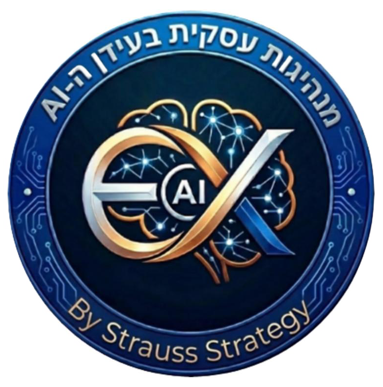 Continuous AI Maturity logo