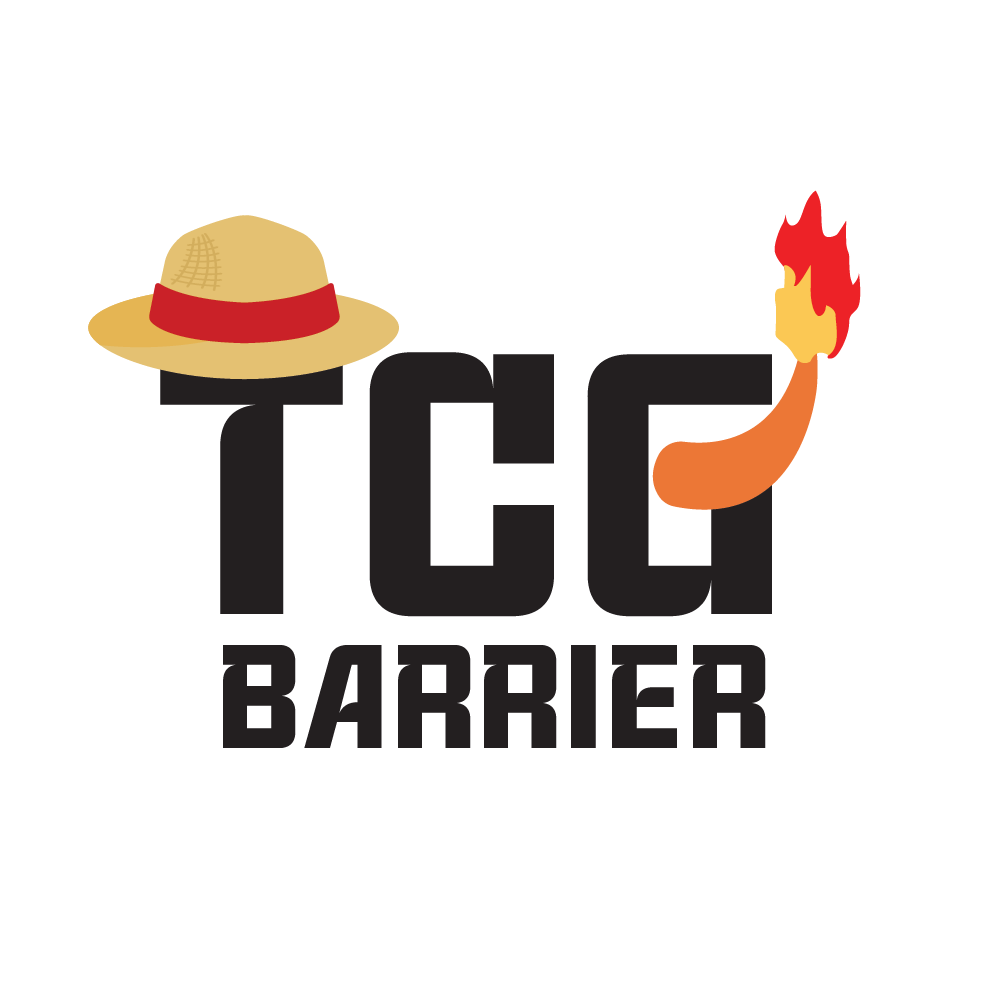 TCG Barrier