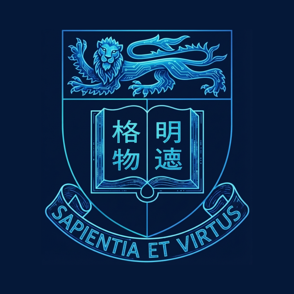 HKU Logo
