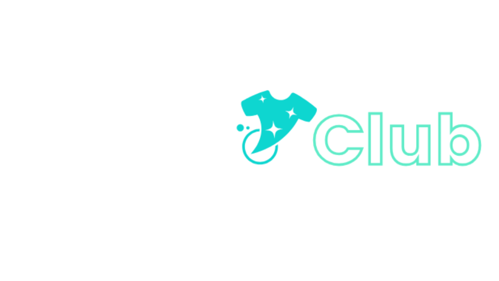 WashClub Logo