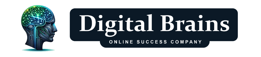 Digital Brains