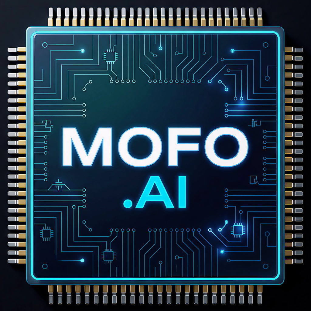 MoFo.AI