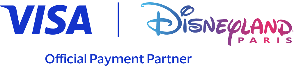 לוגו Disneyland Paris