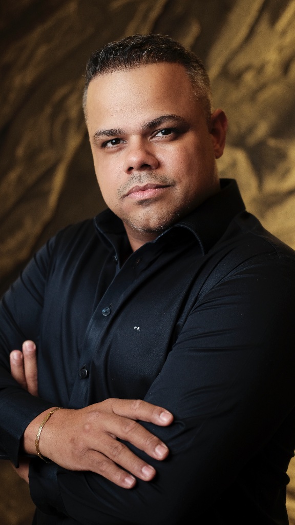 Tiago Keniskley
