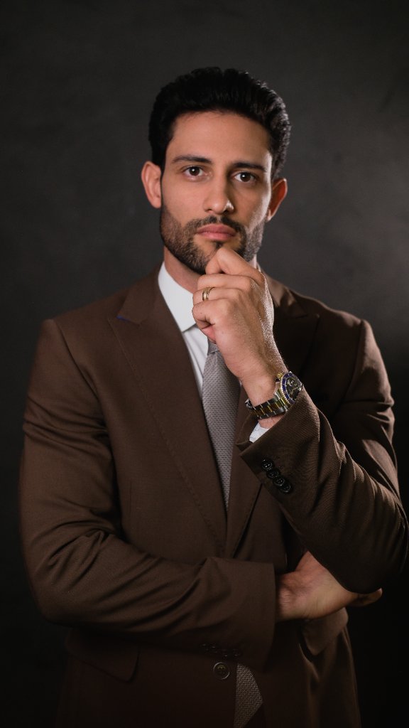 William Rezende