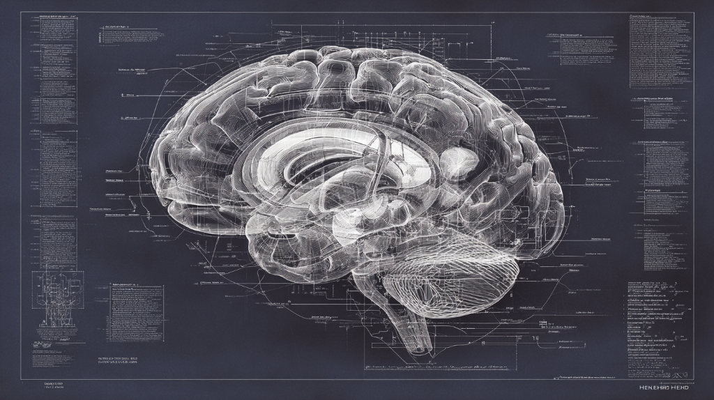 The methodology — science logic