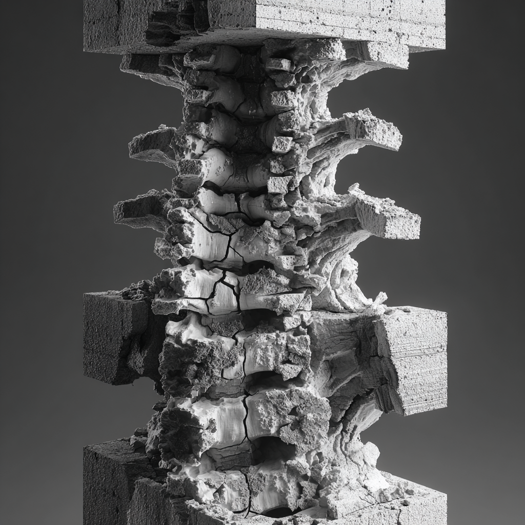 Allostatic Overload: The Structural Cost of Chronic Sympathetic Activation