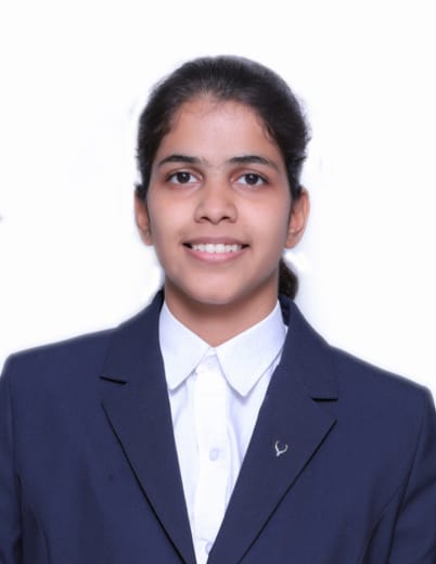 Ms. Riya Oswal